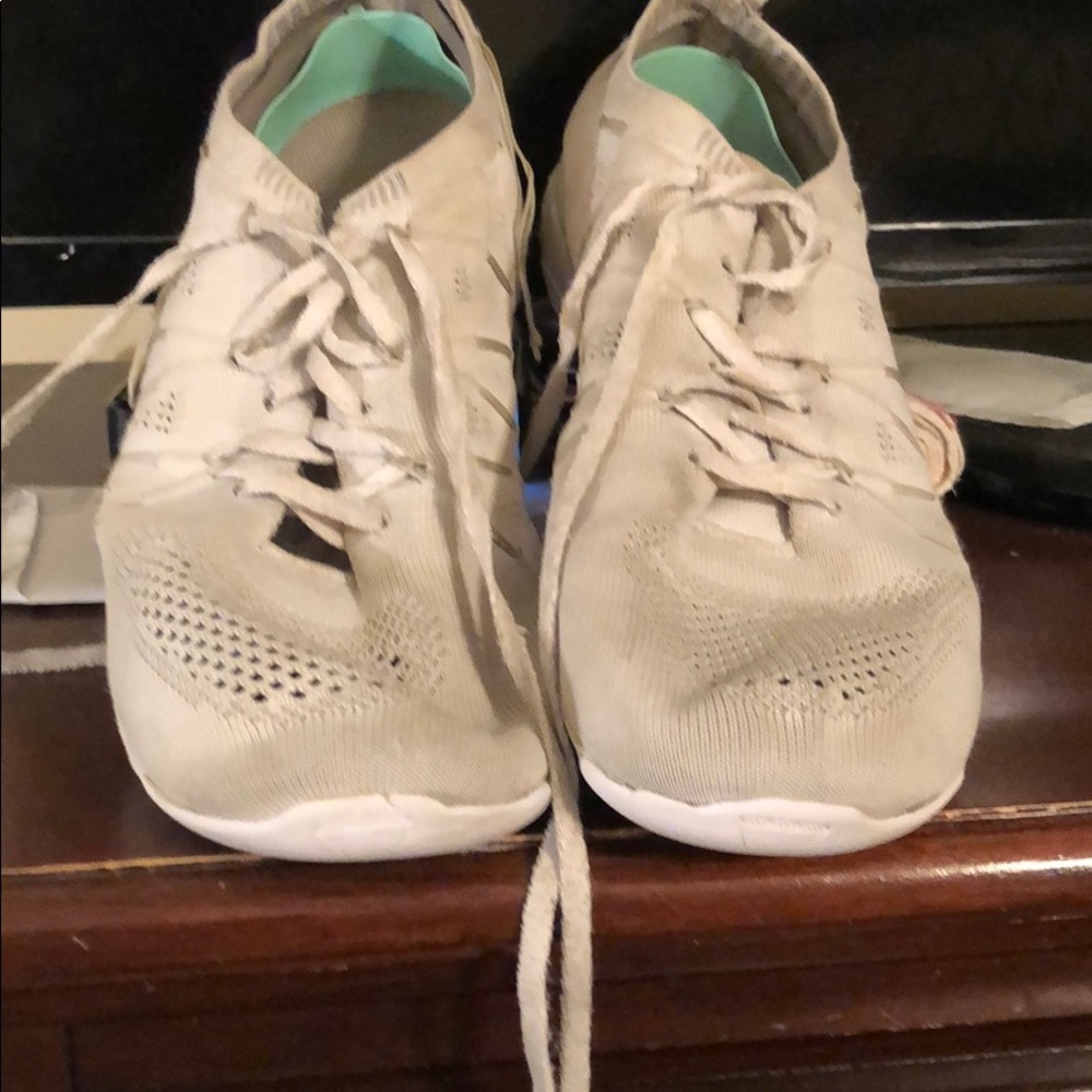 Nfinity Flite Cheer Shoes